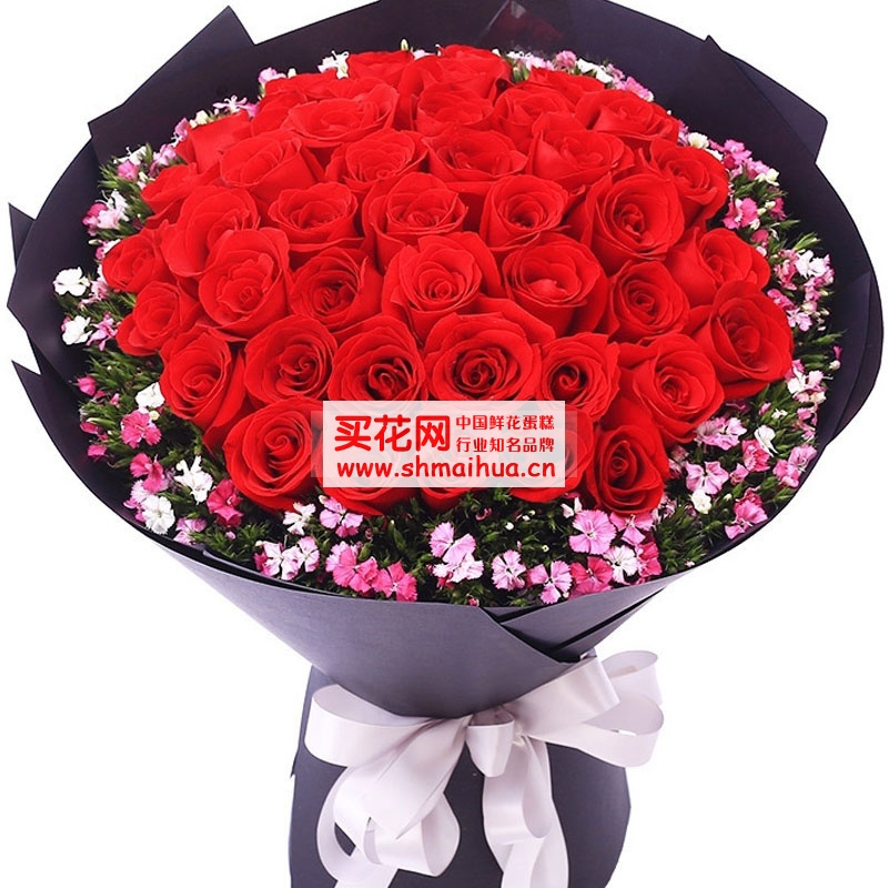 圣诞节送花合适吗,圣诞节送花精选推荐