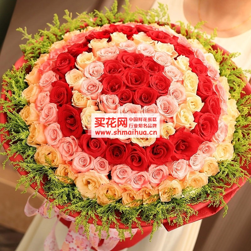 圣诞节送花合适吗,圣诞节送花精选推荐