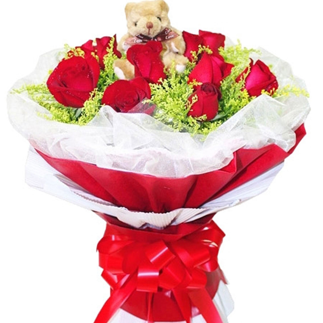道歉送什么花好,道歉送什么花合适