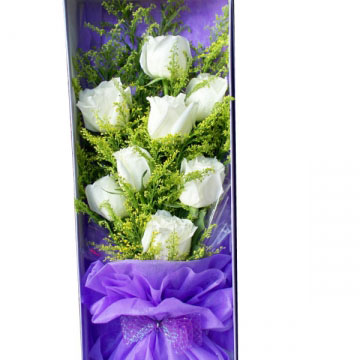 教师节感恩老师送什么花?