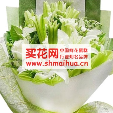 圣诞节送什么花适合?