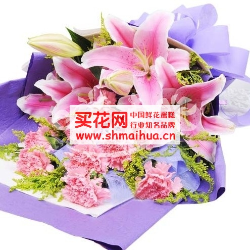 教师节应该送老师什么花?
