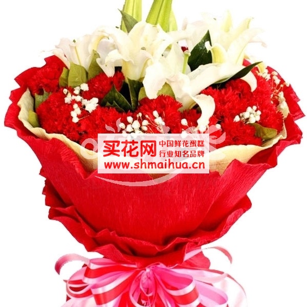 教师节应该送老师什么花?